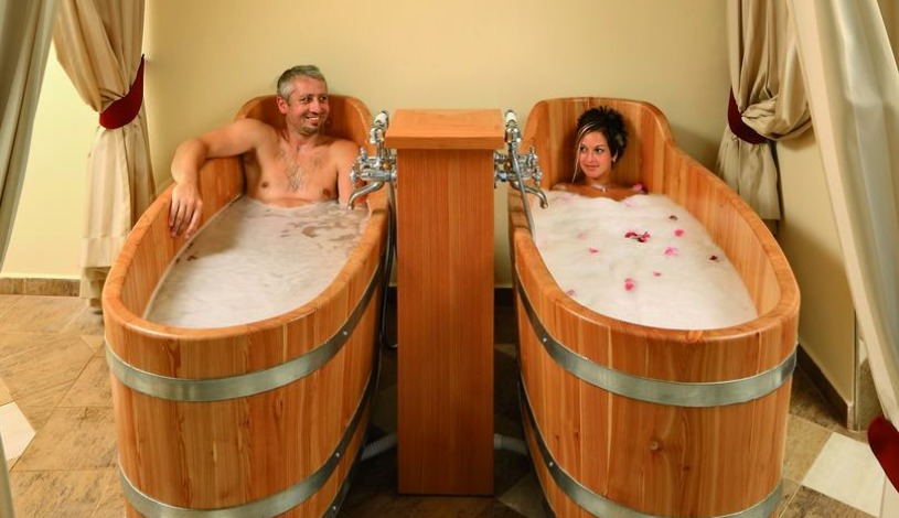 Hotel RŮŽE Český Krumlov